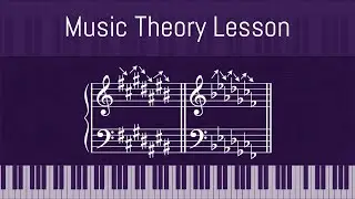 How to Read and Write Key Signatures Like a Pro