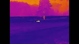 Termowizor INFIRAY E3 MAX V3 ircsklep pl