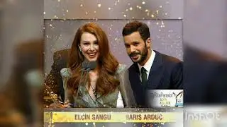 ElcinSangu 💖Baris Arduc