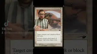 D&D x MTG Random Inspiration | Off Balance