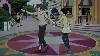 Terror in Resonance Selena Gomez Back to You AMV