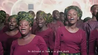 Turashima Imana By Elayo Choir/ADEPR Sumba