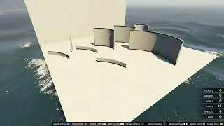 Map Builder V - Volume 6 Update 1.05