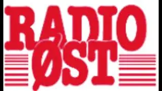 DENNIS intervju hos Radio Øst, 14 juni 2024