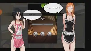 X2 ивенты советы новичкам / Блич пробуждение души/Bleach Death Awakening/soul torn