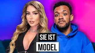 Elena Kamperi über das Leben als Model, XXX Umsatz und Leben in USA