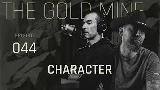 Character | The Gold Mine