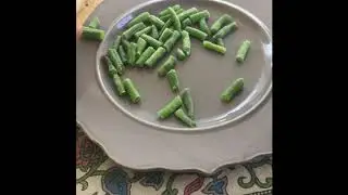 Green Beans and Pop Tarts | Official Music Video