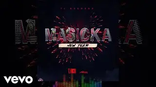 Masicka - New Year (Official Audio)