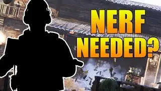 DOES THIS OPERATOR NEED A NERF? | Ghost Recon Wildlands PVP (Ghost War) @Ubisoft @GhostRecon