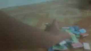 New trick? Tutorial a domino tricks!