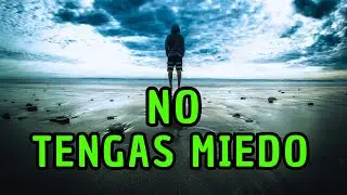 SUPERA Tus Temores y Atrévete a Brillar ¦ Reflexión de Vida, Confianza y Valentía