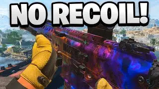 This ISO HEMLOCK SETUP has NO RECOIL in Warzone 2! (Best ISO HEMLOCK Tuning/Class)
