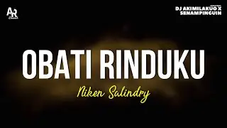 Obati Rinduku - Niken Salindry (LIRIK) | Campursari