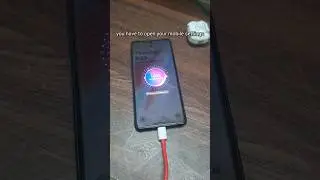 100W Fast Charging not working Oneplus | Turn on fast charging in oneplus 