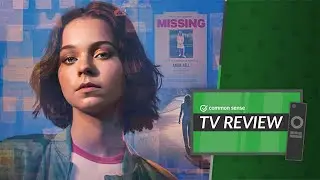 Is A Good Girl's Guide to Murder too edgy for young fans of the books? | Common Sense TV Review