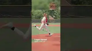 Logan Hansel | 2026 | Uncommitted #baseball #baseballseason