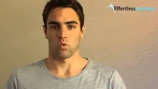 How To Breathe To Your Opposite Side In Freestyle