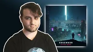 Essenger - After Dark (Album Review)