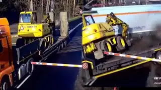 Worlds Worst Drivers 14