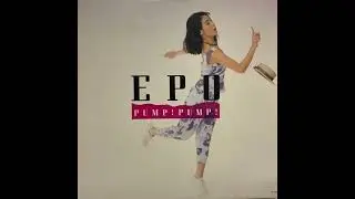 EPO - ナーヴァス  [Nervous]
