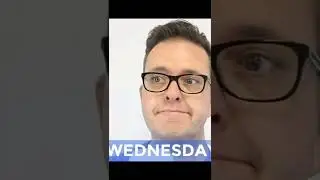 EVOLUTION OF A WEEK 