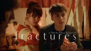 FRACTURES (2020) a film by Elisa Spigariol