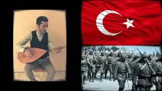 Çanakkale Türküsü