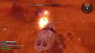 A Case of Bot-ulism - Star Wars Battlefront II (2005) · XL · Geonosis · 04.26.2022