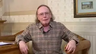 Тогда и сейчас. Радзинский.
