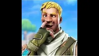 Fortnite Eesti (Anname kuuma)