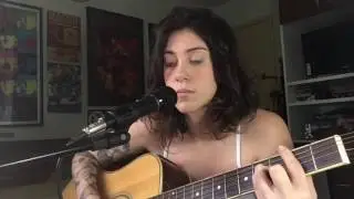 VOCÊ FOI DIFERENTE - MC G15 (JULIA CHAMARELLI COVER)