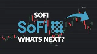 What's Next? - SOFI Stock Price Prediction - SOFI Stock Analysis | SoFi Technologies Stock