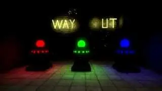 No Way Out - EndScene