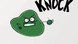 Angry Algae