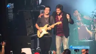 Brasil Flash Tv International - VIctor e Léo - Show