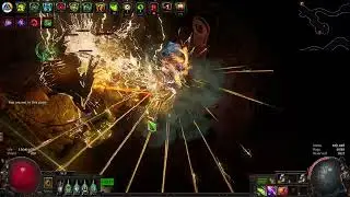 Why is this Rare Mob not dying xDDDDDD ?