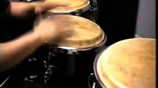 Cumbia Colombiano Style - Rudy Quesada