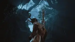 Black Myth Wukong slick movement