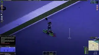 friend burying simulator :(