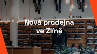 Nová prodejna ve Zlíně | BENNON