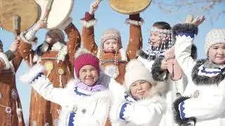 Берингия-2022. Дневник Григория Манева, Лесная, эпизоды