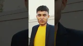 ПРАВА ОЛИШ УЧУН ИМТИХОНГА ГАЛДИК