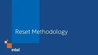 Reset Methodology