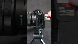 Upgrading the Sony ZV-E1 to 120fps