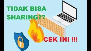 KENAPA HARUS MATIKAN FIREWALL?? PENTING !!!