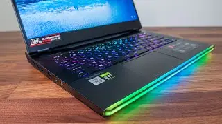 MSI's Best Gaming Laptop In 2020