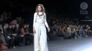 MBFW Madrid | SSIC AND PAUL MBFWMADRID-EGO - Edición 2013
