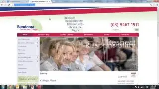 How to create a website using Google Sites