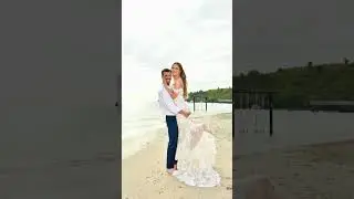 Morgan and Logan | Sandals St. Lucia | Shoreline Destination Weddings